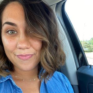 Meet your Posher, Lindsey